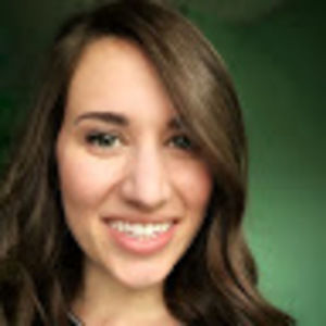 Meet your Posher, Kathleen